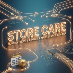 Store Care