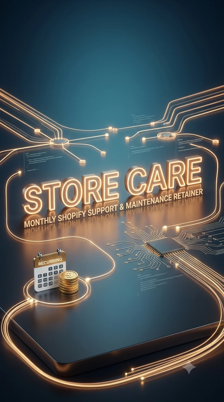 Store Care